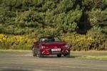 Mazda MX-5 Convertible Sport Tech 2020 года (UK)